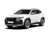Hyundai TUCSON N Line